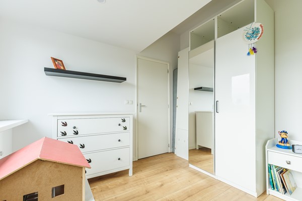 Medium property photo - W. Vrijlandtstraat 9, 3262 GN Oud-Beijerland